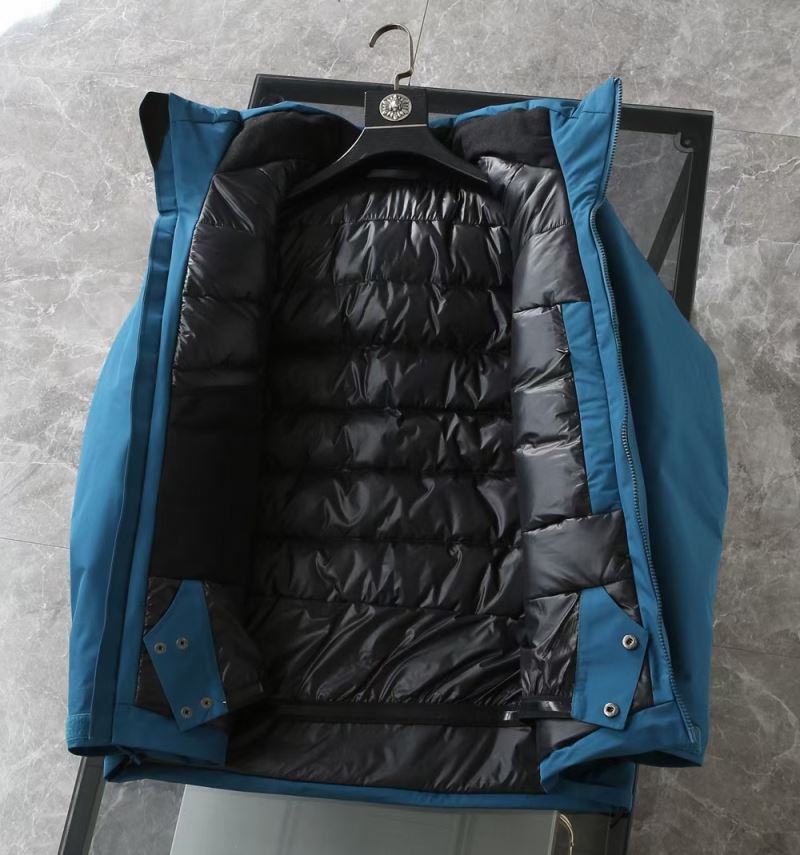 Arcteryx Down Jackets